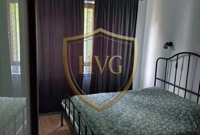 Apartament cu 2 camere | Centrala proprie | Proximitate metrou - 1