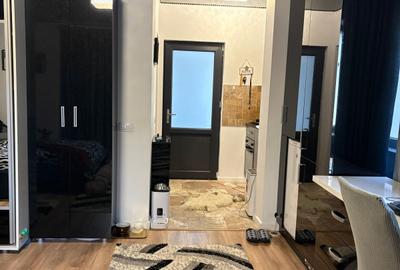 Apartament 1 camere, zona Plantelor, parter. - 4