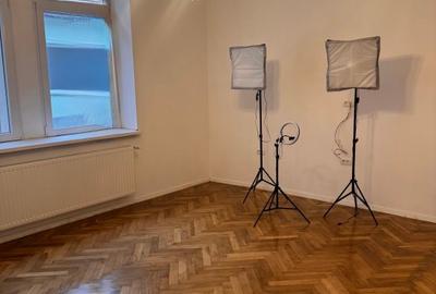 🏡 Zona Patria /Apartament parter casă / 150 mp / birou/ locuit - 2