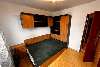 Vanzare apartament 2 camere decomandat, bloc reabilitat, str Resita, mobilat - 3