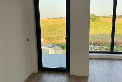 VILA DUPLEX, complex rezidential, utili 144mp, teren 150mp, loc. 1 Decembrie - 5