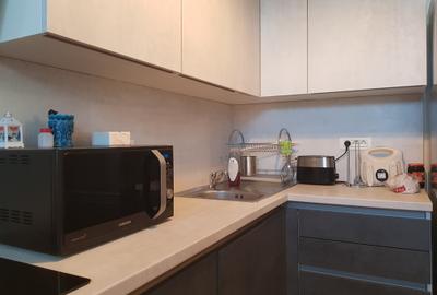 Oportunitate! Vanzare apartament 2 camere, mobilat si utilat, Ion Mihalache - 15