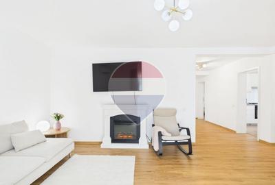 Casa individuala cu 4 camere, complet mobilata si utilata | Clinceni - 3