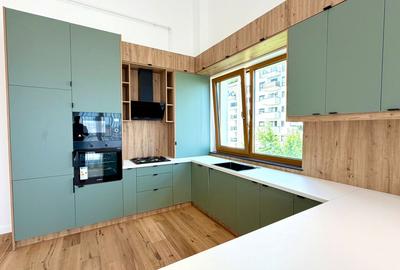 Apartament 4 camere cu terasă generoasă de 16mp - DEZVOLTATOR - 1