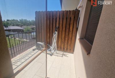 Duplex de vanzare ,4 camere, Lidl Drumul Boilor. - 2