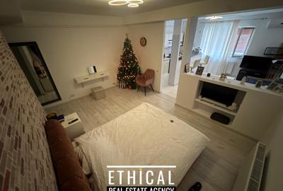 2 Camere + Loc Parcare, Metrou Ap. Patriei 7 Min, Zona Linistita - 6