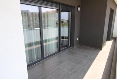 Apartament cu 3 camere de închiriat în zona Nord - 13