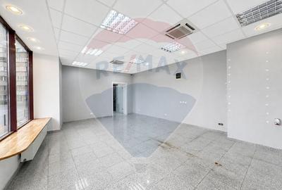 SPAȚIU COMERCIAL| DE ÎNCHIRIAT| 45 MP| ZONA JUDEȚEAN - 3