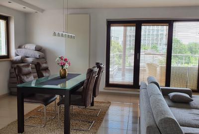 Penthouse with terrace Charles de Gaulle//2 bedrooms//160sqm - 4