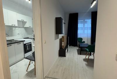 GARSONIERA DECOMANDATA - BLOC NOU - COMISION 0% - TVA INCLUS - 51