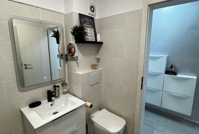 Apartament 2 camere/Titan Sun Park 7 - 10