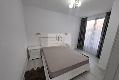 Duplex cu 3 camere, Curte si Foișor | 2 parcări | zona Dunării - 7