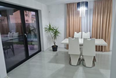 Casa premium cu piscina, panouri solare si teren de 520 mp – Giarmata Vii - 20