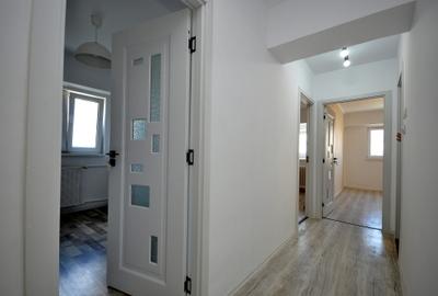 Militari Gorjului Iuliu Maniu apartament 3 camere decomandat cu 2 bai, renovat - 12