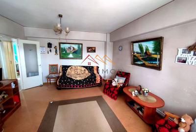 Apartament cu 2 camere în Ultracentral