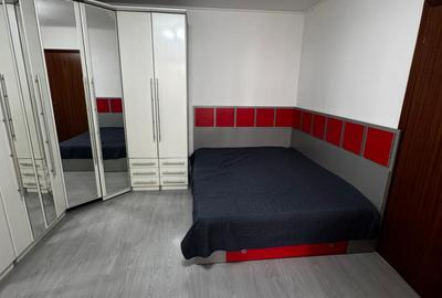 Garsonieră decomandată în Vitan
