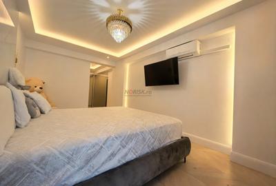 0% COM 3 Camere finisaje PREMIUM Bloc NOU 112,8 mp, PARCARE inclusă langa UNIRII - 10