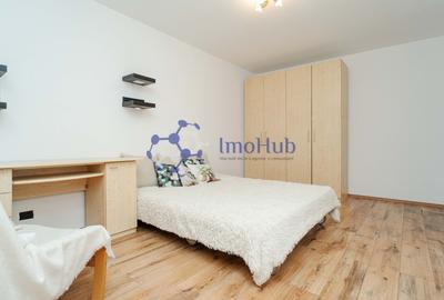 💥 DOAR 85.000 € | 2 Camere DECOMANDAT la ETAJ INTERMEDIAR în Iași! - 15