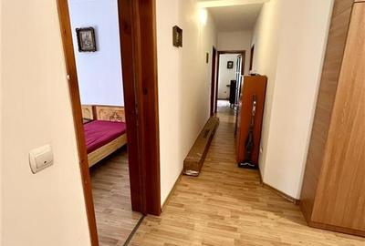 Apartament 4 camere, 115 mp utili, 2 parcări – Complex Rezidențial Cup - 9