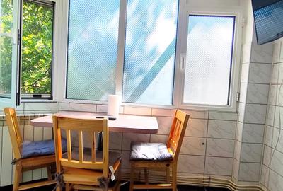 Apartament 2 camere, 2 balcoane, baie cu geam | ETAJUL 1 | bloc 1982 - 7