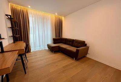 Apartament cu 3 camere în One Charles de Gaulle - 9