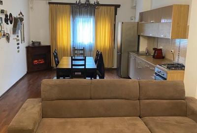 Calea Victoriei - Apartament ULTRACENTRAL - CENTRALA PROPRIE - 2