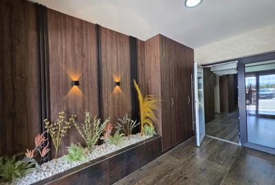 Apartament cu 3 camere în Râșnov