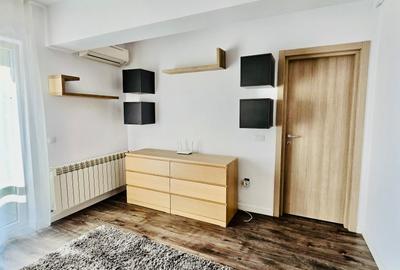 Apartament 1 camera zona Tudor Vladimirescu - Conest Grand Residence - 2