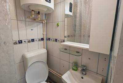 Garsoniera parc Moghioroș/metrou Dr Taberei - 9