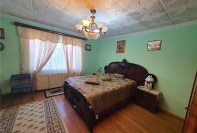 Casa singur in curte cu  700mp teren in orasul Avrig, 25km distanta de Sibiu - 8