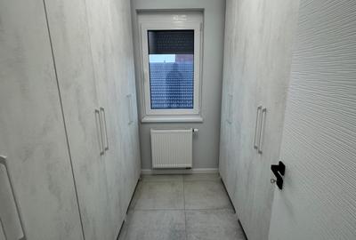 Apartament cu 3 camere in zona Braytim - 9