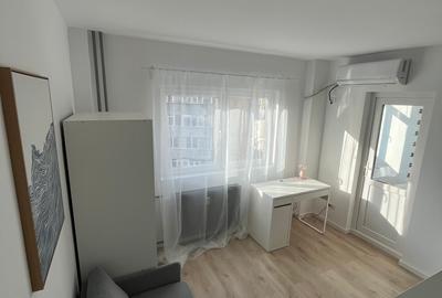 Tineretului Parc,Garsonieră Totul Nou - 2