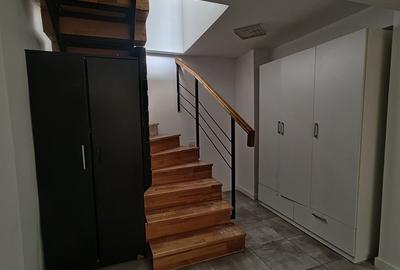 Duplex - Pet Friendly - curte proprie – Tei - 6