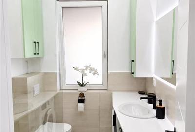 Penthouse Premium cu Terasă 53 mp | Prima Închiriere | Parcare Inclus& - 13