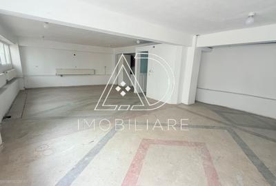 SPAȚII COMERCIALE DE ÎNCHIRIAT – 95 MP | ZONĂ CENTRALĂ - 9