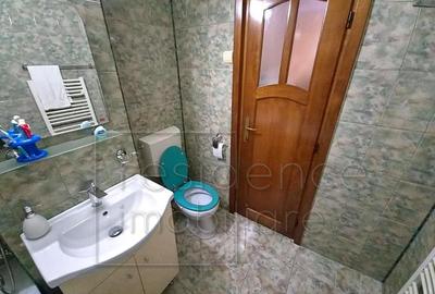 Apartament 2 camere separate,  Gherla, zona Parcul Mic - 18