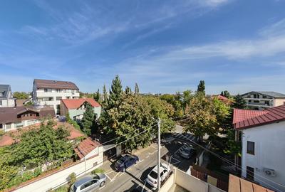 Apartament de 3 camere - Bucureștii Noi - Dămăroaia, pe strada Berveni - 10