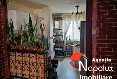 🏡 Apartament cu 4 camere de vânzare în Mănăștur – zona La Terenuri - 5