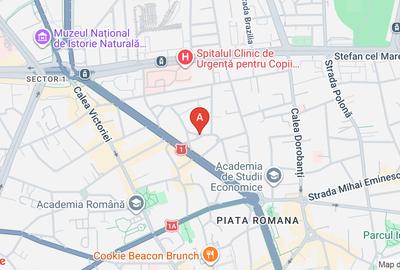 Casă interbelică cu proiect premium de consolidare și extindere – Str. Povernei - 1
