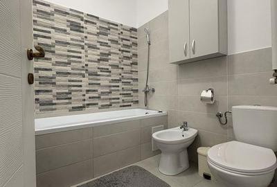 Apartament 2 camere, open space, bloc nou, Bucium - Plopii Fără Sot - 8
