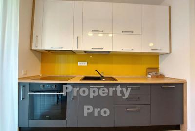 2 Camere + Parcare, Cloud9 Residence, Aviatiei, Metrou Aurel Vlaicu - 8