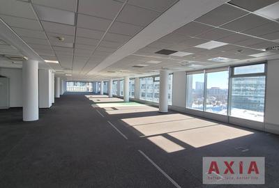 AFI Park Floreasca - Birouri de inchiriat zona Promenada Mall - Comision 0% - 6