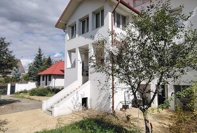 Proprietate generoasă, 18 camere, 800 mp utili, teren 1.300 mp – Iași, Bucium - 7