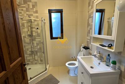 2 camere, Europa, Eugen Ionescu, Calea Turzii,Parcare, Gradina proprie - 5