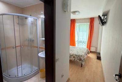 SAT VACANTA - MAMAIA - 3 CAMERE DE INCHIRIAT - ACCES PISCINA - TERMEN LUNG - - 21