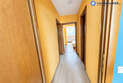 Apartament 3 camere | Grivita | Basarab | bloc anvelopat | Metrou 2' - 15