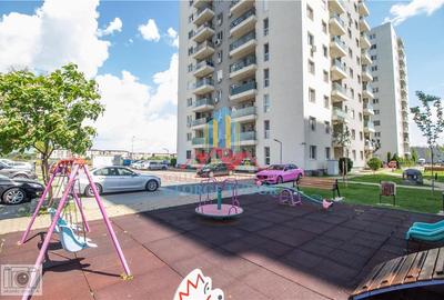 Ap. 2 camere decomandat, 61 mp,Dimri Residence , Prelungirea Ghencea nr 350A - 36