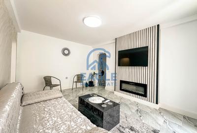 Centru, Bd Ferdinand - 3 Camere modern la prima inchiriere cu balcon - 3