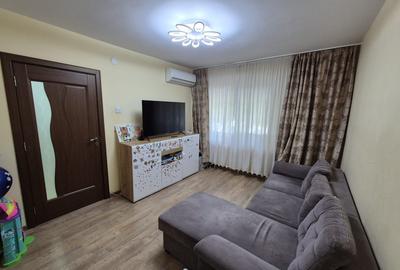 Bucur Obor/ Ștefan cel Mare, ap. 2 camere renovat complet, mobilat și utilat - 9