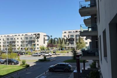 APARTAMENT 3 CAMERE I ONIX PARK PIPERA I LOC DE PARCARE INCLUS - 1